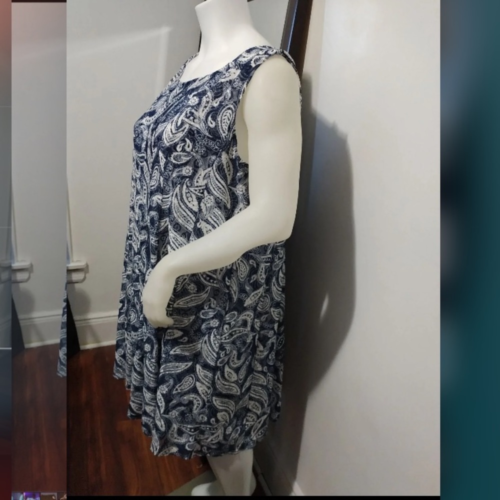 Plus Size cute dress